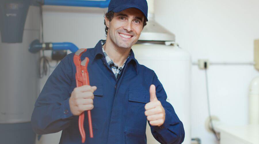 Local expert plumbing services in Clayton, ID